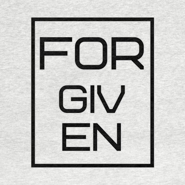 For given t-shirt by AbromsonStore